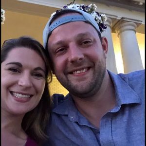 Meet your Posher, Steve